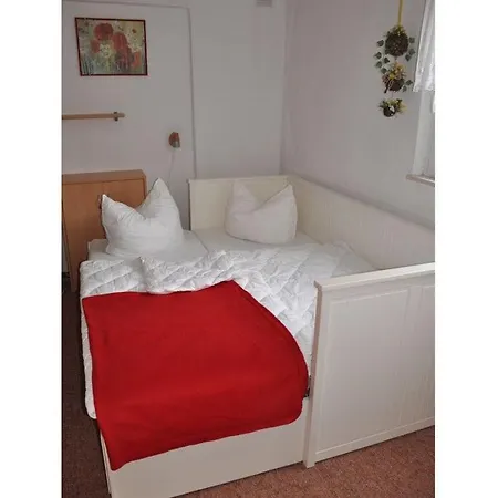 Appartamento Am Hockstein Hohnstein