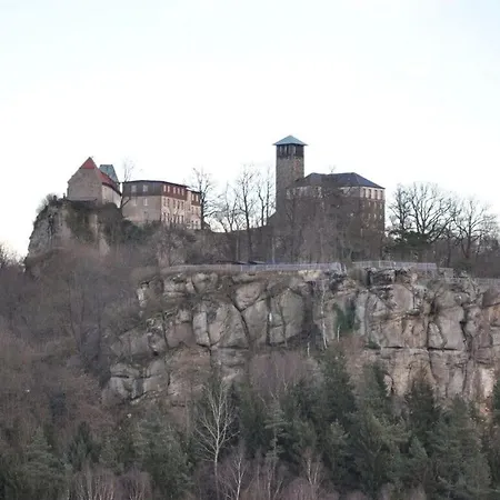 Am Hockstein Appartamento *