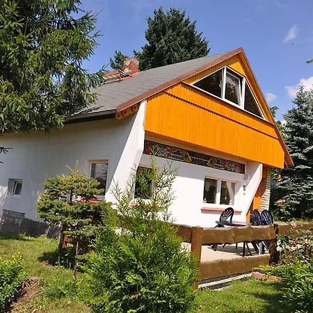 Am Hockstein Appartamento Hohnstein